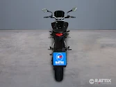 KTM Duke 390 Abs
