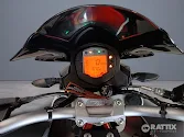 KTM Duke 390 Abs