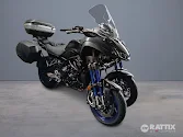 YAMAHA Niken 850
