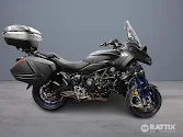 YAMAHA Niken 850