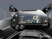 YAMAHA Niken 850