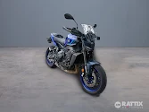 YAMAHA MT-09   Icon Blue Abs 