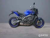 YAMAHA MT-09   Icon Blue Abs 