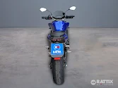 YAMAHA MT-09   Icon Blue Abs 