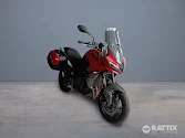 TRIUMPH Tiger  660 Sport 