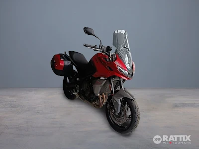 Foto TRIUMPH Tiger  660 Sport 
