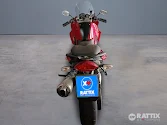 BMW F 800 S Red Abs