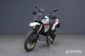 YAMAHA Tenere  700 Rally Edition 