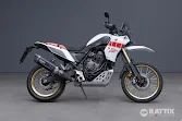 YAMAHA Tenere  700 Rally Edition 