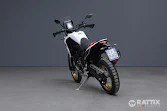 YAMAHA Tenere  700 Rally Edition 