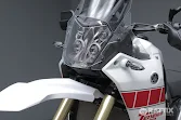 YAMAHA Tenere  700 Rally Edition 