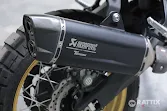 YAMAHA Tenere  700 Rally Edition 