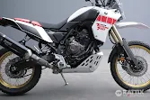 YAMAHA Tenere  700 Rally Edition 