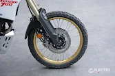 YAMAHA Tenere  700 Rally Edition 