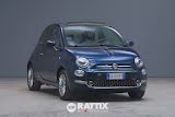 Miniatura Fiat 500C 1.0 Hybrid 70CV Dolcevita  Blu  Aziendale foto 35