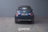 Miniatura Fiat 500C 1.0 Hybrid 70CV Dolcevita  Blu  Aziendale foto 35