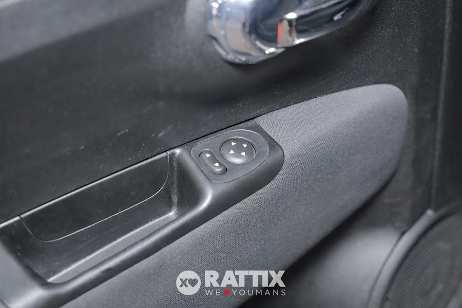 Fiat 500C 1.0 Hybrid 70CV Dolcevita  Blu  Aziendale foto 30