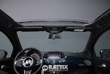 Miniatura Fiat 500C 1.0 Hybrid 70CV Dolcevita  Blu  Aziendale foto 35