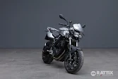 BMW F 800  R