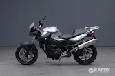 BMW F 800  R