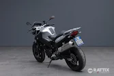 BMW F 800  R