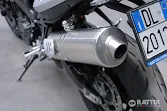 BMW F 800  R