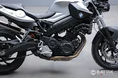 BMW F 800  R
