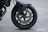 BMW F 800  R