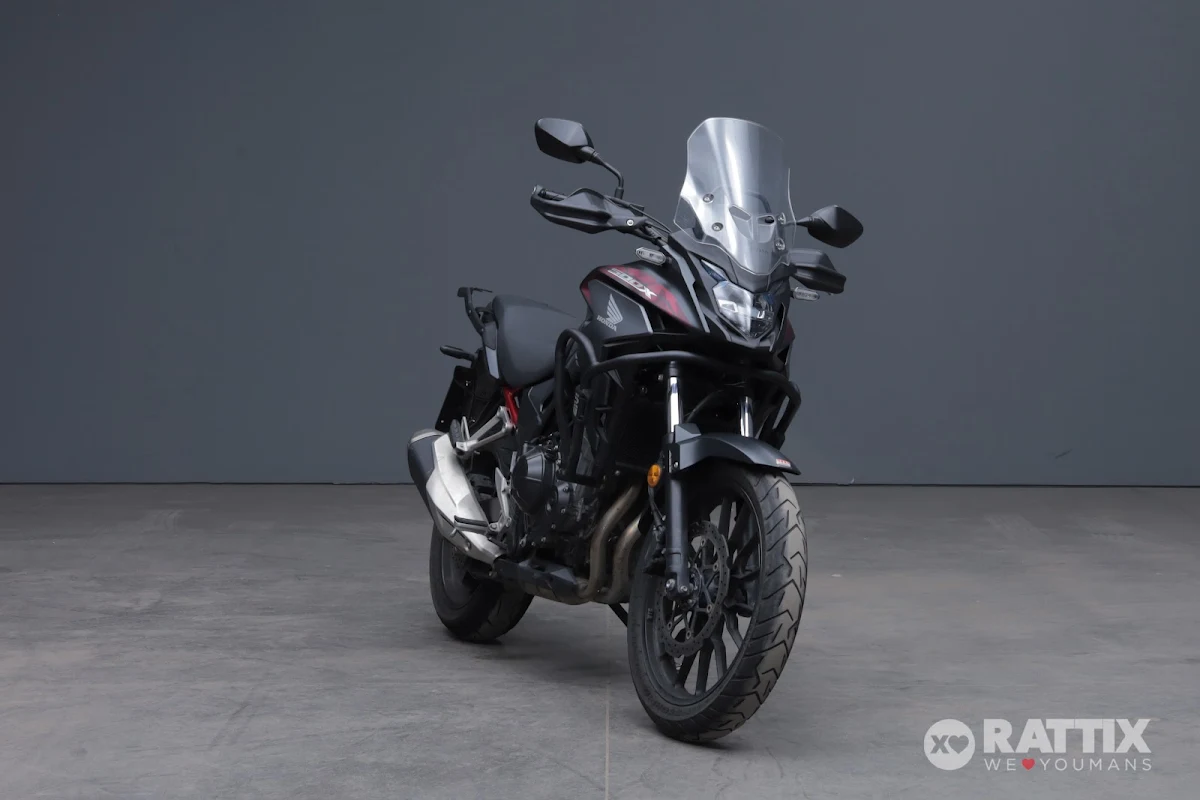HONDA CB  500 X