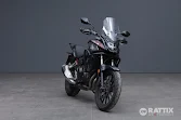 HONDA CB  500 X