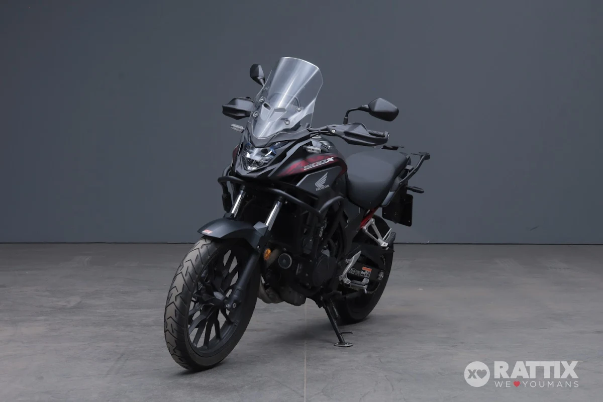 HONDA CB  500 X
