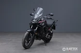 HONDA CB  500 X
