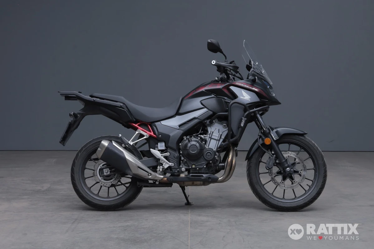 HONDA CB  500 X