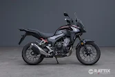 HONDA CB  500 X