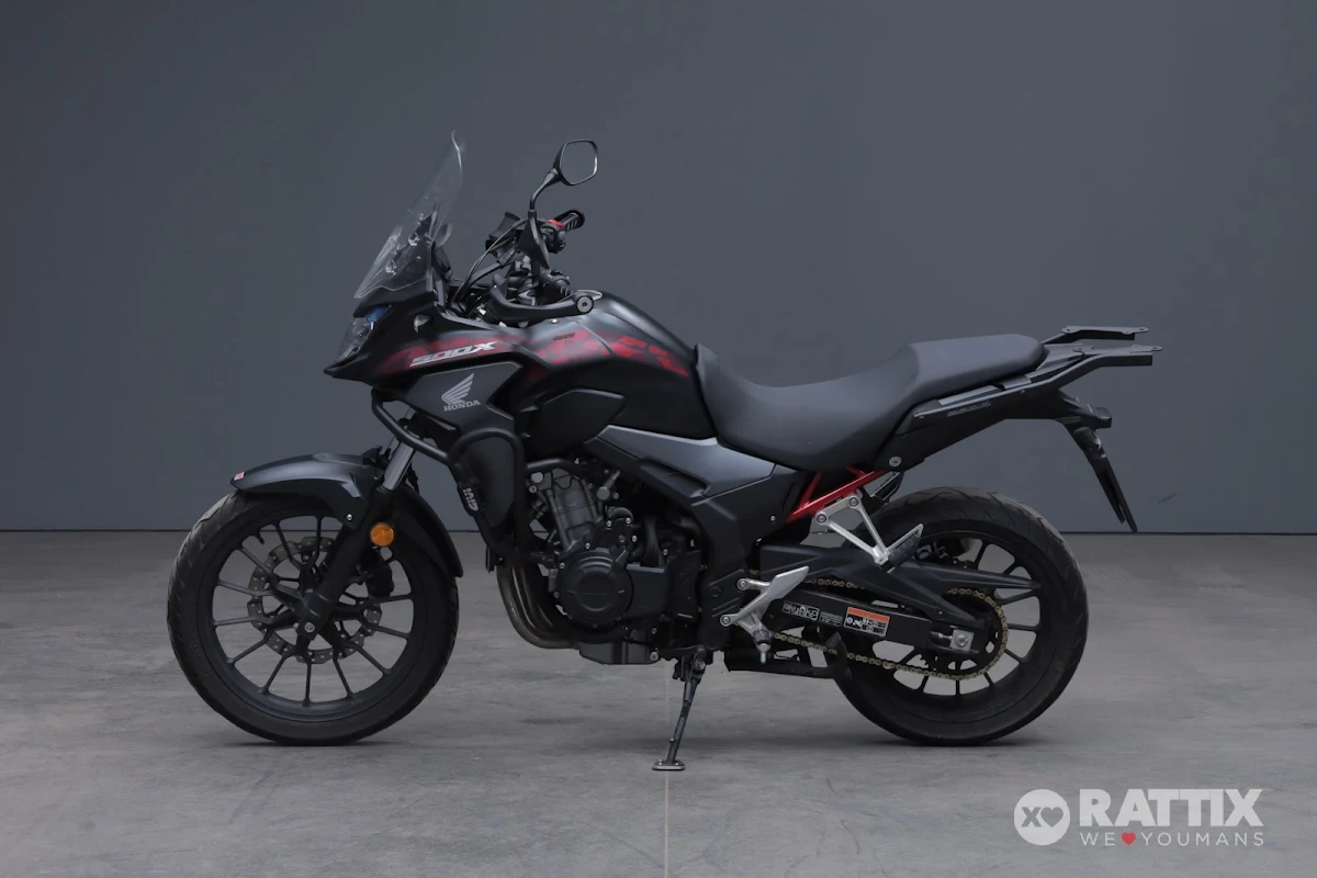 HONDA CB  500 X
