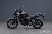 HONDA CB  500 X