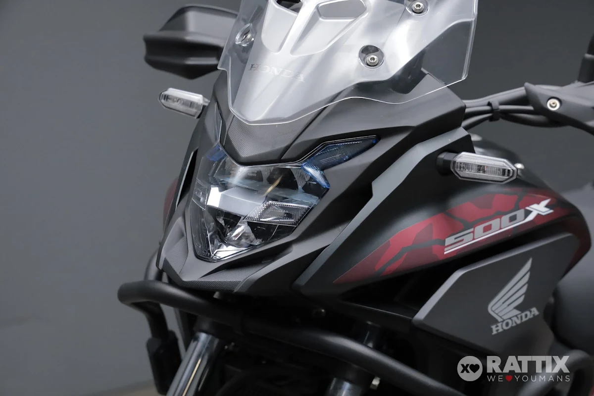 HONDA CB  500 X