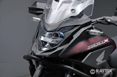 HONDA CB  500 X