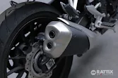 HONDA CB  500 X