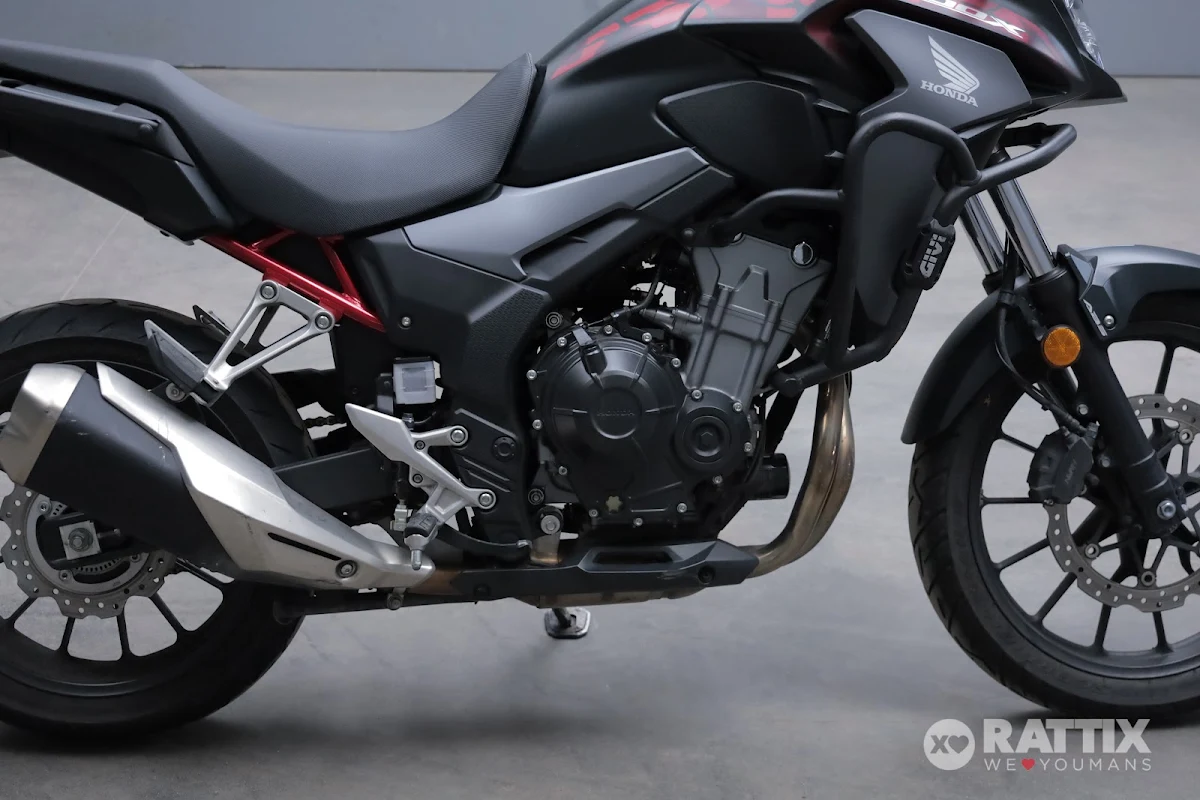 HONDA CB  500 X