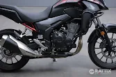 HONDA CB  500 X