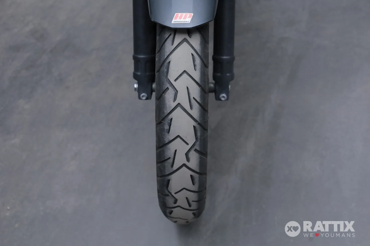 HONDA CB  500 X