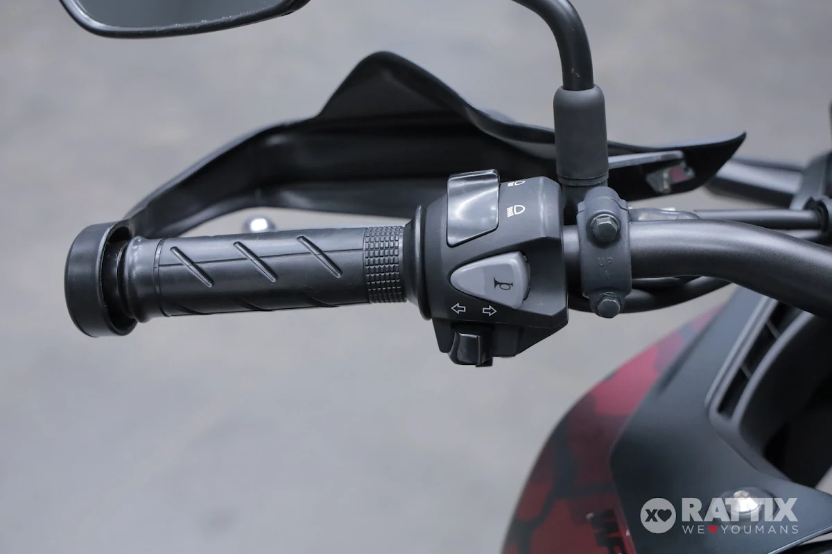 HONDA CB  500 X