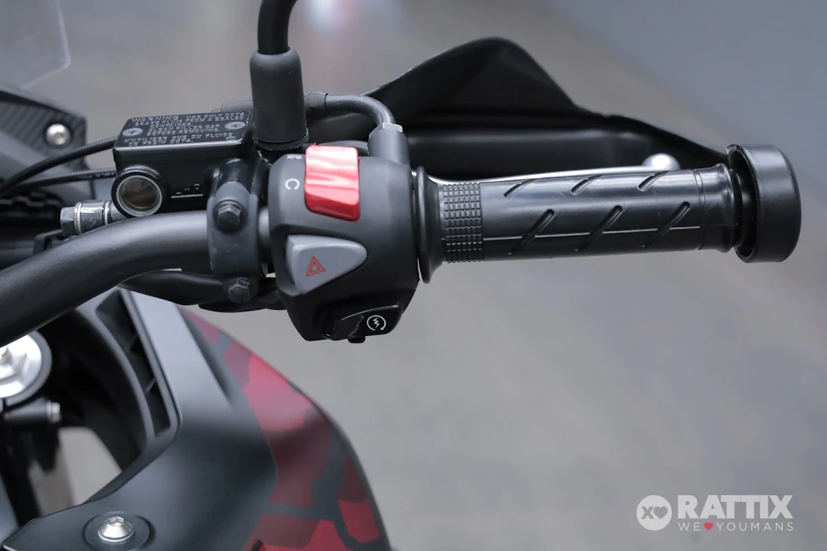 HONDA CB  500 X
