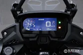 HONDA CB  500 X