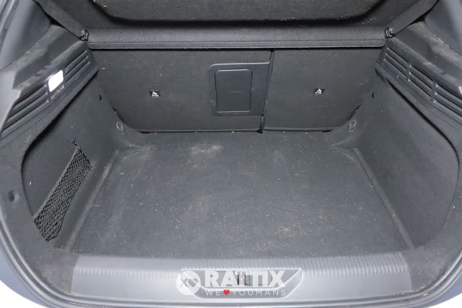 Peugeot 308 1.2 Puretech Turbo 130CV Allure Pack  Grigio Artense  Usato foto 6