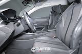 Miniatura Peugeot 308 1.2 Puretech Turbo 130CV Allure Pack  Grigio Artense  Usato foto 30