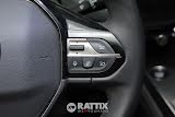 Miniatura Peugeot 308 1.2 Puretech Turbo 130CV Allure Pack  Grigio Artense  Usato foto 30