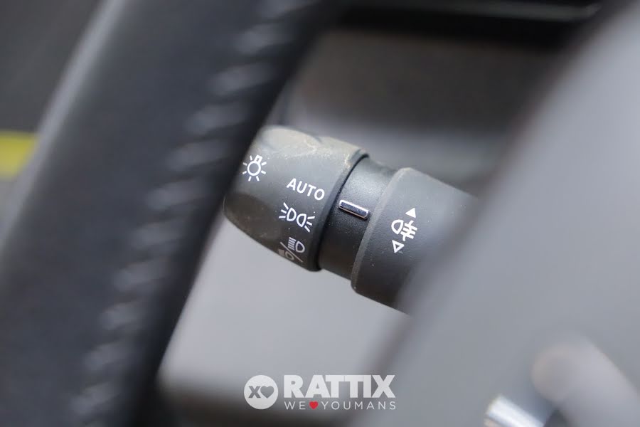 Peugeot 308 1.2 Puretech Turbo 130CV Allure Pack  Grigio Artense  Usato foto 12