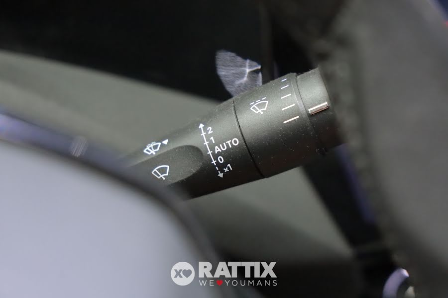 Peugeot 308 1.2 Puretech Turbo 130CV Allure Pack  Grigio Artense  Usato foto 13